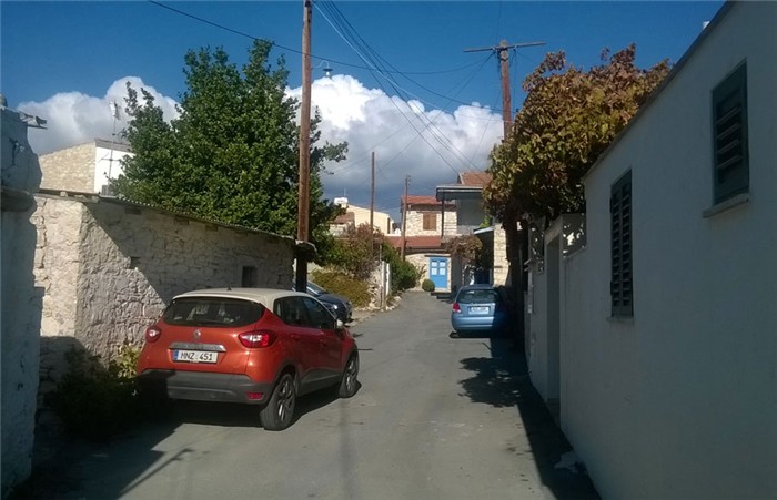 Кипрские деревни: от побережья в горы